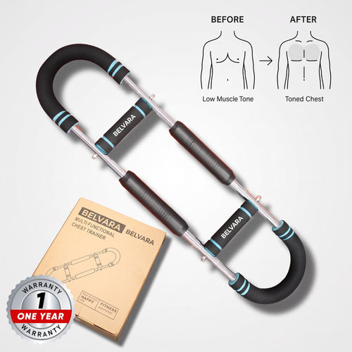 Belvara Training Bar