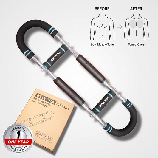 Belvara Training Bar