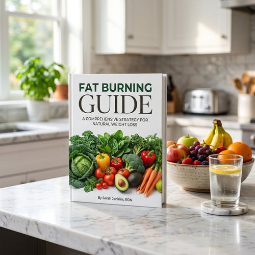 + FREE 30 Day Shred Guide