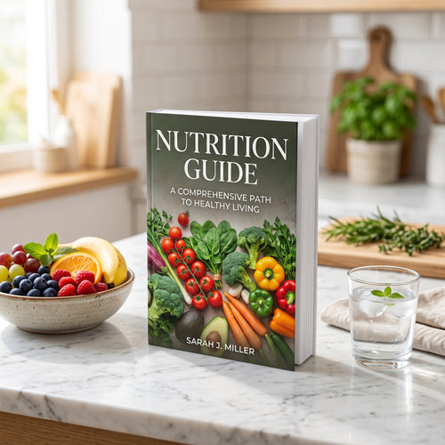 + FREE Nutrition Guide