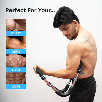 Chest bar