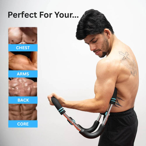 Belvara Training Bar