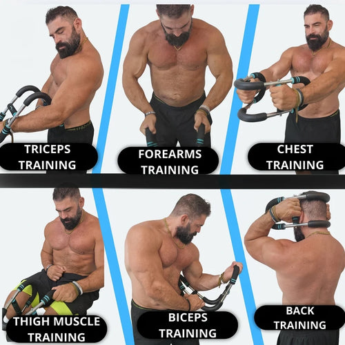 Belvara Training Bar