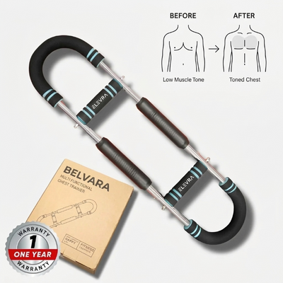 Chest bar